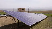 ۴۵۰ مگاوات برق نیروگاه خورشیدی در قم در دست احداث است
