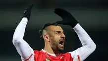 سردار دورسون: از قهرمانی تراکتور خوشحالم / نمی‌شود همیشه قهرمان شد