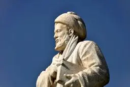 ابن سینا..جوهرة فریدة فی العلم والطب والحکمة