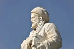 ابن سینا..جوهرة فریدة فی العلم والطب والحکمة