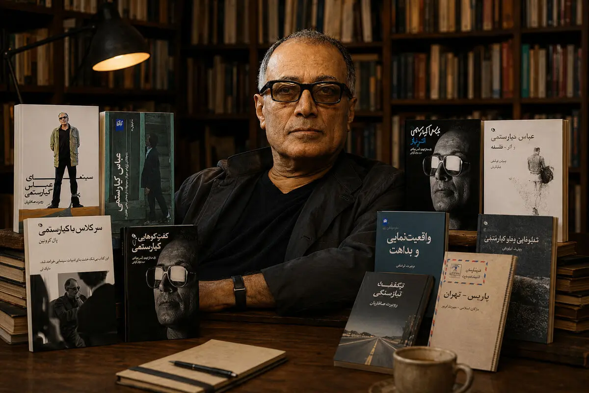 مجید مجیدی: کیارستمی فیلسوف سینمای ایران بود
