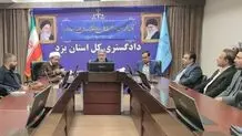 رئیس کل دادگستری یزد:‌ آمرین به معروف تحت حمایت دستگاه قضایی هستند