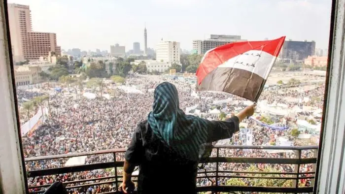 تراژدی شکسـت