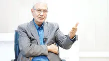 باید از ساحت تکنولوژی های ارتباطی 
امنیت‌زدایی کنیم
