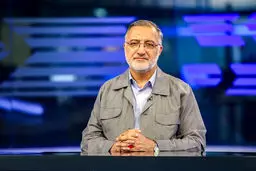 اعضای تیم انتخاباتی علیرضا زاکانی
