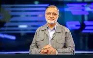 اعضای تیم انتخاباتی علیرضا زاکانی