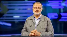 اعضای تیم انتخاباتی علیرضا زاکانی