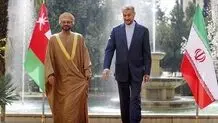 وزیر خارجه عمان، امروز در تهران

