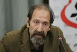همسر داوود میرباقری درگذشت
