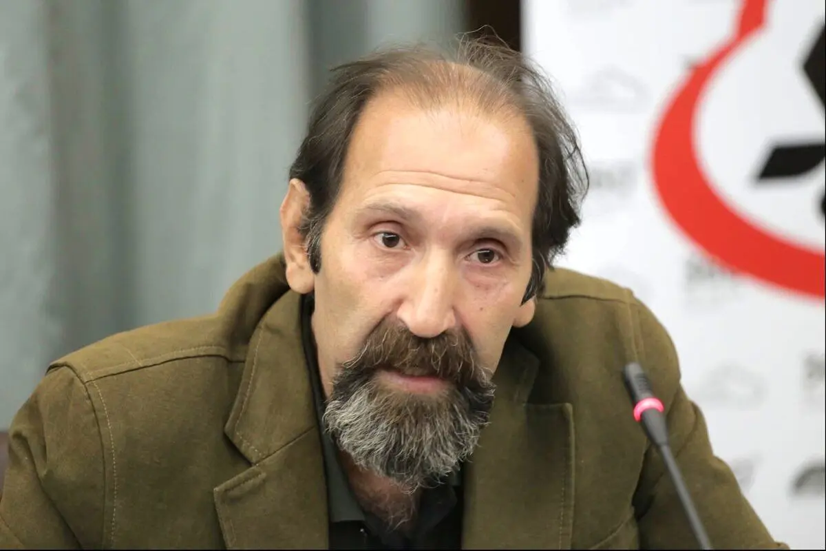 همسر داوود میرباقری درگذشت
