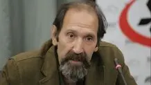 همسر داوود میرباقری درگذشت
