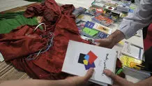 اهداف برگزاری دوسالانه ی کتاب اصفهان توسعه و ترویج فرهنگ کتاب‌خوانی در استان است