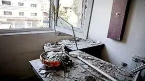 ۱۵۰ خبرنگار بعد از جنگ اخراج شدند 