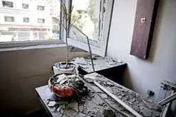 ۱۵۰ خبرنگار بعد از جنگ اخراج شدند 