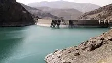 وضعیت منابع آبی تهران بحرانی است/ کاهش ۱۷ درصدی آب سدها