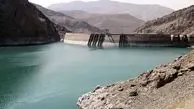 وضعیت منابع آبی تهران بحرانی است/ کاهش ۱۷ درصدی آب سدها