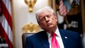 هشدار جمهوری اسلامی به ترامپ: ایران در برابر تهاجم خارجی به شدت مقاوم است؛ تصمیم عاقلانه بگیر