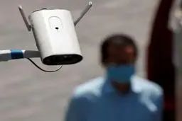 طالبان: ۶۲ هزار دوربین مداربسته در نقاط مختلف شهر کابل نصب کردیم / عفو بین الملل: طرح طالبان مشابه طرح اسرائیل برای سرکوب فلسطینی‌ها است

