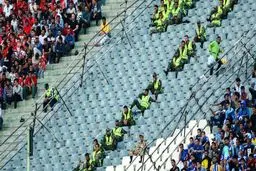 شرایط واگذاری ۵۱ درصد سهام پرسپولیس و استقلال اعلام شد + جزییات