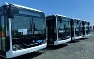 واردات اتوبوس و تریلی آزاد شد 