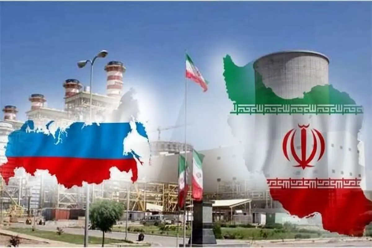 High-ranking Russia delegation due in Iran for economic talks