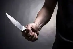 حمله با قمه به مامور پلیس راهور / ضارب دستگیر شد