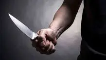 حمله با قمه به مامور پلیس راهور / ضارب دستگیر شد
