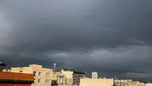 پیش بینی هوای تهران سه شنبه ۲۵ فروردین ۱۴۰۵/ بارش باران و کاهش دمای هوا در راه است