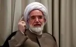توضیحات کروبی درباره ساده زیستی امام