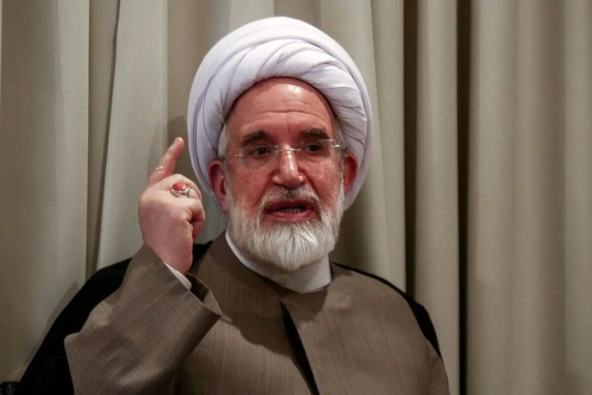 درخواست مهدی کروبی از مسئولان