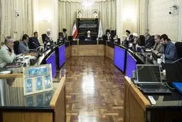 آیت‌الله جنتی در دبیری شورای نگهبان ابقا شد