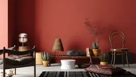 دکوراسیون آپارتمان کوچک باید چگونه باشد؟