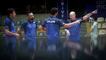 برنامه های تیم ملی والیبال مشخص شد