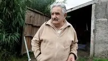 افسوس جهان از مرگ خوزه موخیکا
