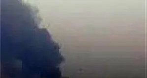 منشا دود در غرب تهران چه بود؟