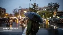 تداوم بارش برف و باران/ سامانه بارشی جدید فردا وارد کشور می‌شود