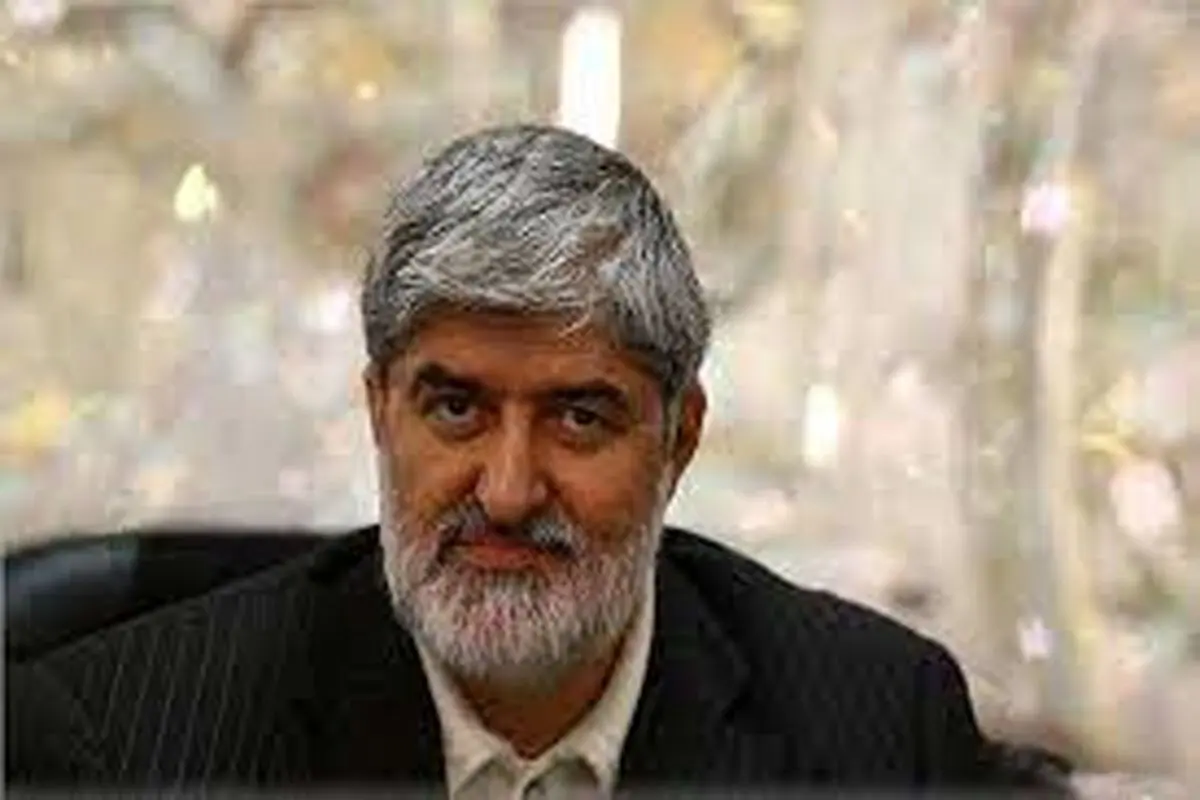جدیدترین نظر علی مطهری درباره حجاب: در خیابان سخت نگیریم، در ادارات دانشگاه و دبیرستان سختگیری کنیم

