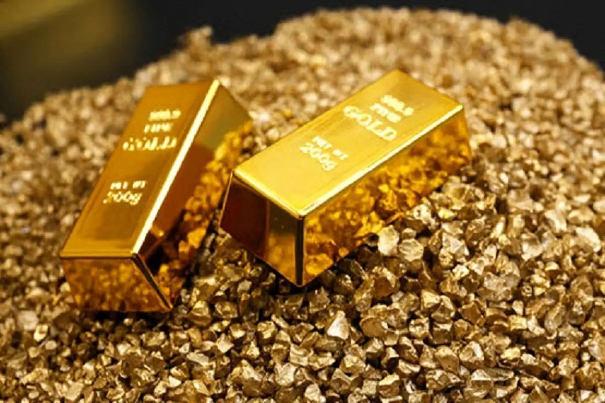 سقوط قیمت طلا در سایه اخبار مذاکره ایران و آمریکا/ طلا ارزان شد؟ 
