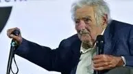 تسلیت ایران برای درگذشت خوزه موخیکا