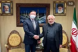قدردانی سفیر پکن از ایران در حمایت از اصل چین واحد