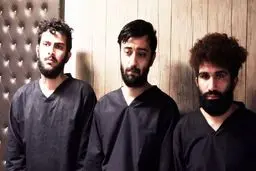 زورگیری از 19 راننده با تهدید سلاح سرد 