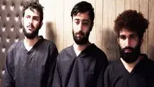 زورگیری از 19 راننده با تهدید سلاح سرد 