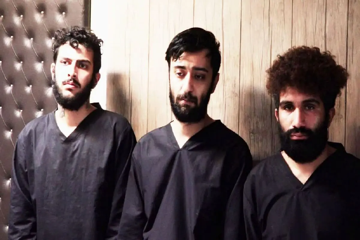 زورگیری از 19 راننده با تهدید سلاح سرد 