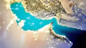 اطلاعیه جدید نهاد آبراه خلیج فارس