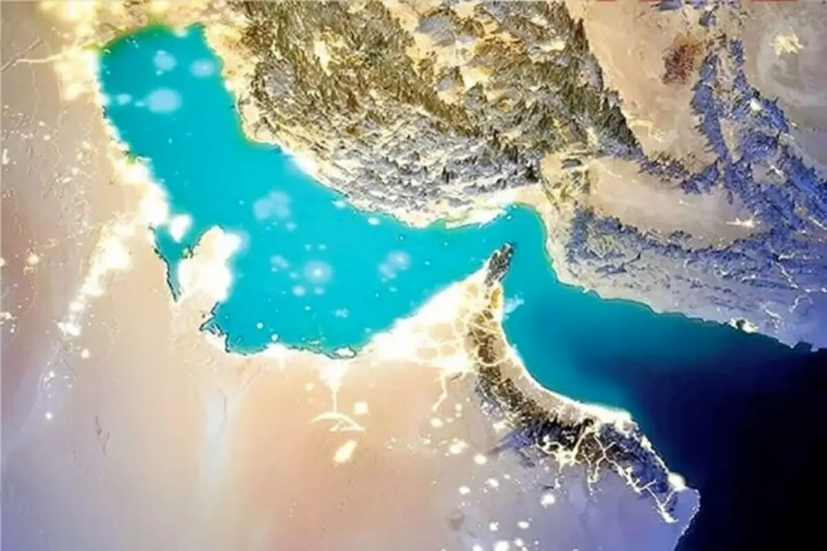 خبر نهاد مدیریت آبراه خلیج فارس از برخورد با ۴۰ شناور