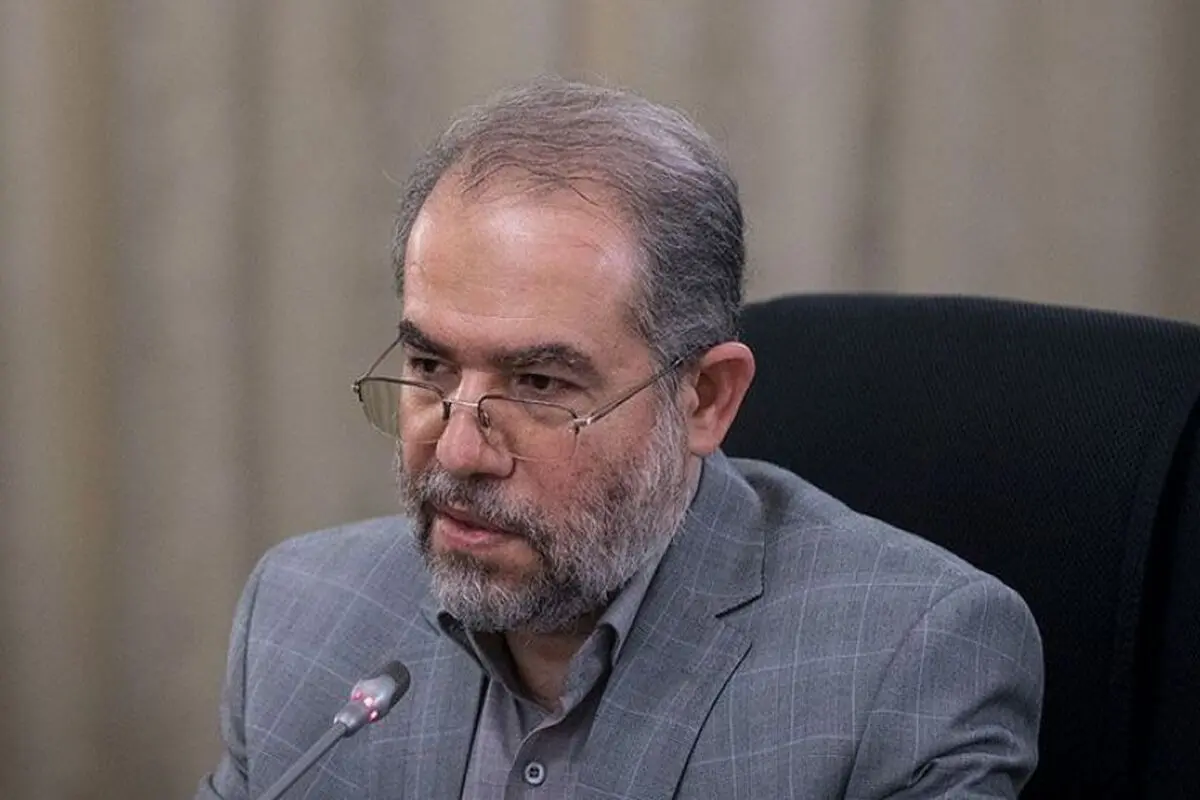 قانون برای یک نسل نوشته نمی‌شود 