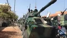 At least 40 al-Shabaab terrorists killed in Somalia