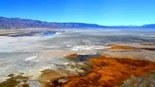 درس آرال را برای دریاچه ارومیه نیاموختیم
