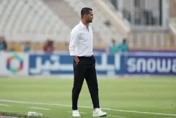 جدایی مسعود شجاعی از مس رفسنجان
