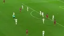 گل دوم پرتغال به نروژ+ ویدئو